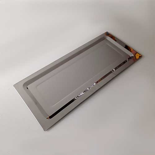 Піддон для сушарки 800мм, нержавіюча сталь Піддон для сушарки 800мм, нержавіюча сталь