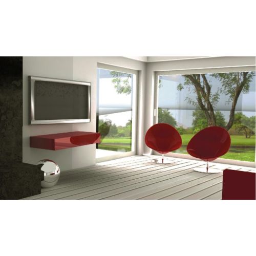 Підвіс під запресовування 807XL з фіксац. від перекид., правий (RV) Підвіс під запресовування 807XL з фіксац. від перекид., правий (RV)