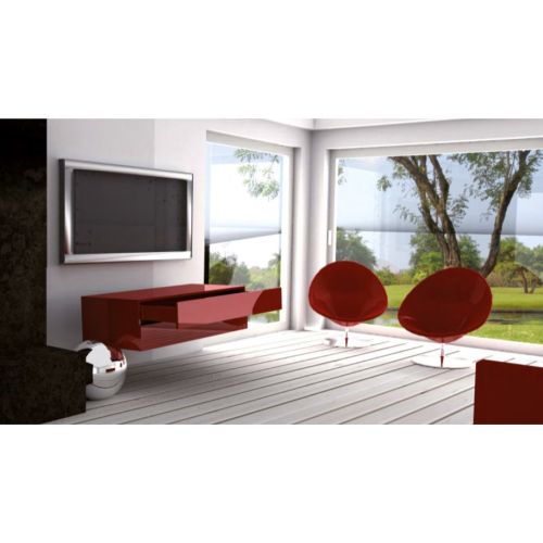 Підвіс під запресовування 807RV з фіксац. від перекид., лівий Підвіс під запресовування 807RV з фіксац. від перекид., лівий