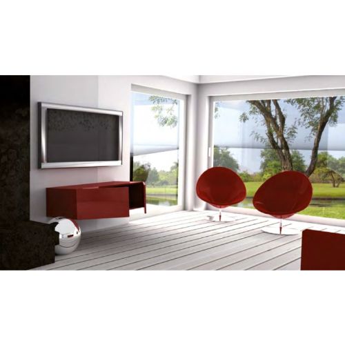 Підвіс під запресовування 807 з фіксац. від перекидання, правий Підвіс під запресовування 807 з фіксац. від перекидання, правий