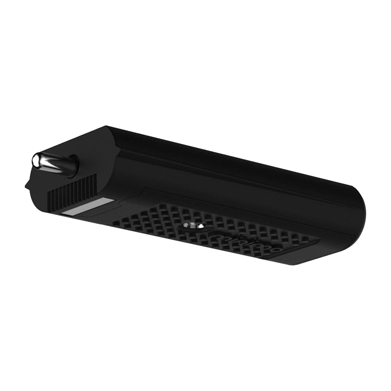 Полицетримач MINIMO з штифтом під d=5мм в бічну панель