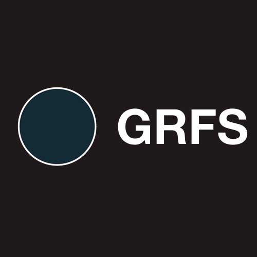 Профиль-перемычка New Universal GRFS, 1200мм, графит