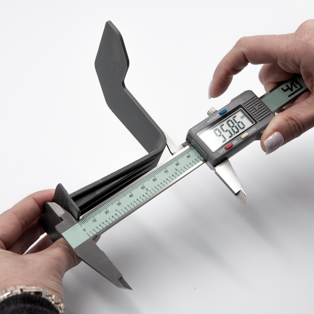 Розділювач  для пляшок в карго IKONA (4шт), Ardesia Розділювач  для пляшок в карго IKONA (4шт), Ardesia