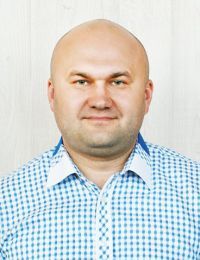 Роман Вересоцкий