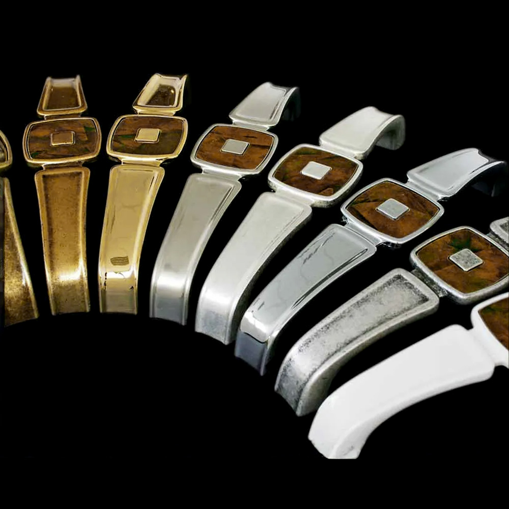 Ручка-кнопка стара бронза/штучні перли Ручка-кнопка стара бронза/штучні перли