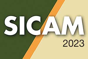SICAM 2023 – 14-я Международная выставка фурнитуры, материалов и мебельных комплектующих