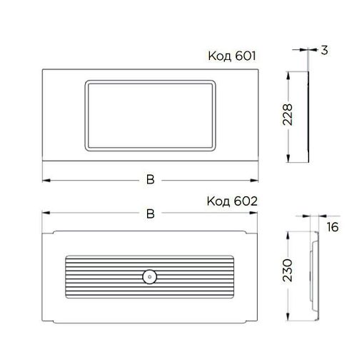Сушарка однорівнева 900мм, Gold, сіра Сушарка однорівнева 900мм, Gold, сіра