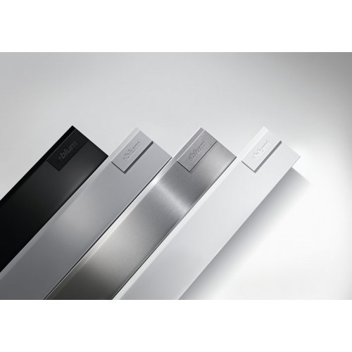 TANDEMBOX antaro, 450 мм, 65 кг, K, BLUMOTION, SW-M (білий шовк) TANDEMBOX antaro, 450 мм, 65 кг, K, BLUMOTION, SW-M (білий шовк)