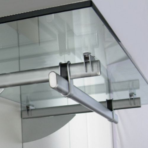 Труба 30х15мм, товщиною d=1,6мм, 2000мм, хром (сталь) Труба 30х15мм, товщиною d=1,6мм, 2000мм, хром (сталь)