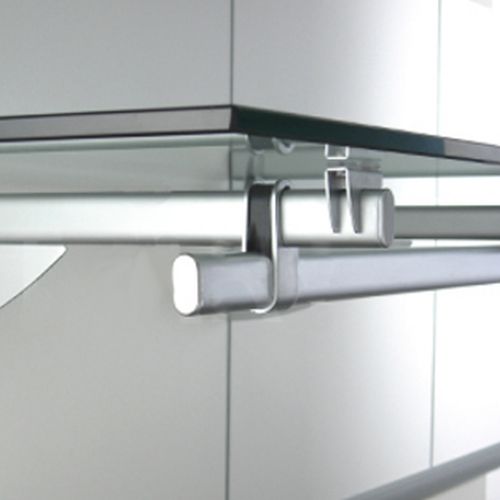 Труба 30х15мм, товщиною d=1,6мм, 2000мм, хром (сталь) Труба 30х15мм, товщиною d=1,6мм, 2000мм, хром (сталь)