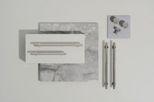 Вигідна пропозиція для дизайнерів та виробників меблів: знижка -35% на комплекти ручок Furnipart