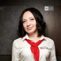Виктория Мельникова