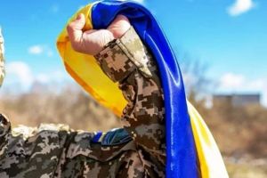 Вітаємо зі святом захисників і захисниць України!