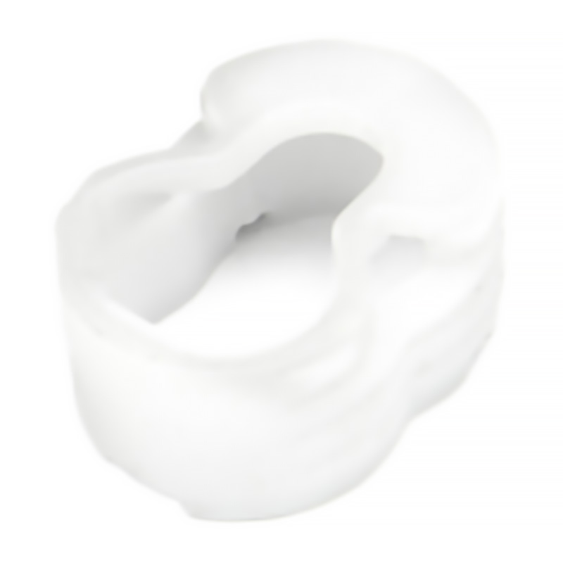 Втулка для стяжки Vertigo h=12.5мм, нейлон Втулка для стяжки Vertigo h=12.5мм, нейлон