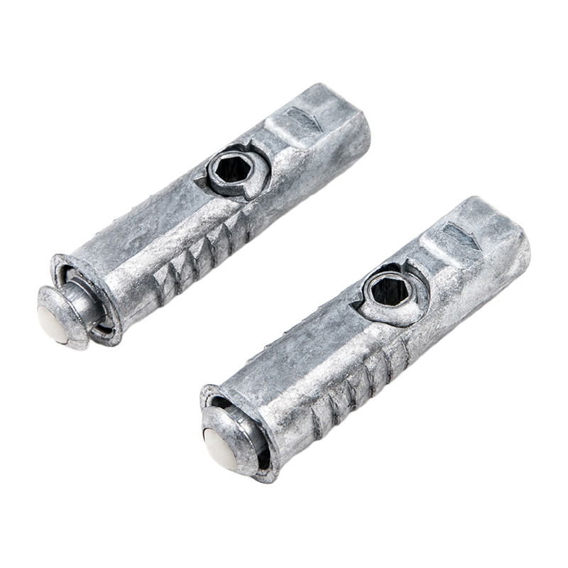 Втулка для стяжки Vertigo h=12.5мм, нейлон Втулка для стяжки Vertigo h=12.5мм, нейлон