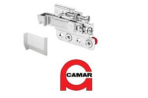 Выгодное предложение -35%* на продукцию итальянского производителя Camar