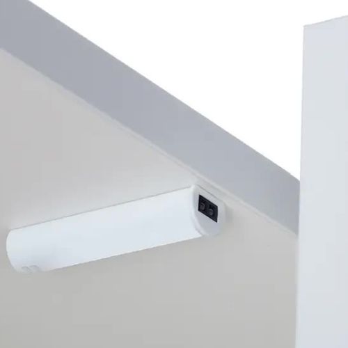 Вимикач IR Sensor FC FW (тільки з конвертером 12/24В) 15/30W (Micro 12/24) Вимикач IR Sensor FC FW (тільки з конвертером 12/24В) 15/30W (Micro 12/24)