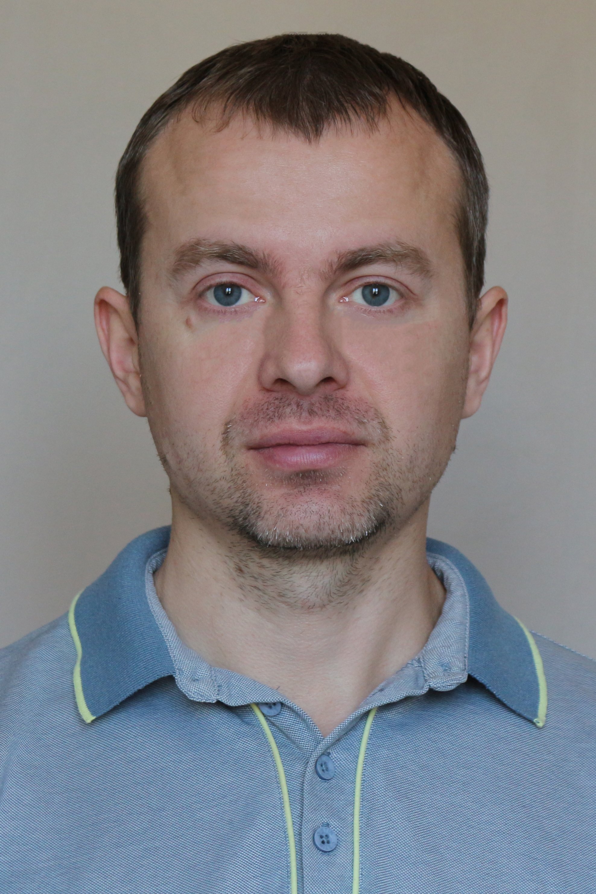 Юрий Дубинка