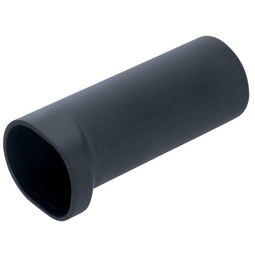 Заглушка тримача поперечного стабілізатора (пластик), темно-сірий