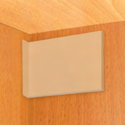 Заглушка для подвеса 807XLRV, графит