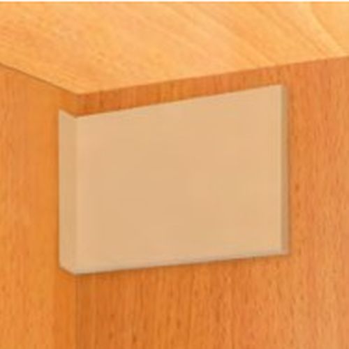 Заглушка для підвіса 807XLRV, біла Заглушка для підвіса 807XLRV, біла