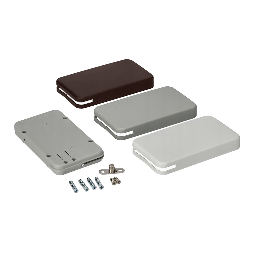 Заглушка Miniwinch біла (пластик) Заглушка Miniwinch біла (пластик)