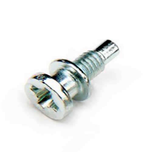 Дюбель-болт для Ghost mono М4х9, цинк Дюбель-болт для Ghost mono М4х9, цинк
