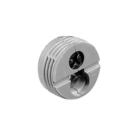 Корпус стяжки, темно-сірий  Корпус стяжки, темно-сірий