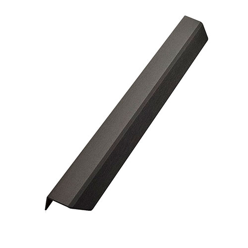Ручка BLAZE 2, L=350мм, м/о 2х160мм, чорний браш Ручка BLAZE 2, L=350мм, м/о 2х160мм, чорний браш
