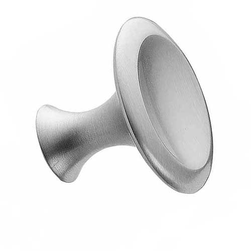 Ручка-кнопка BELL, нерж Ручка-кнопка BELL, нерж