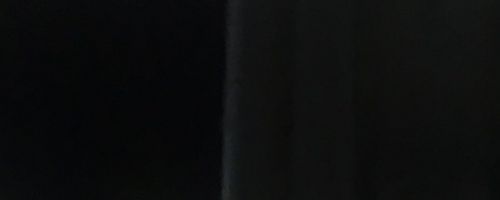 Лента черный глянец 45х1,3 мм, uni, 100