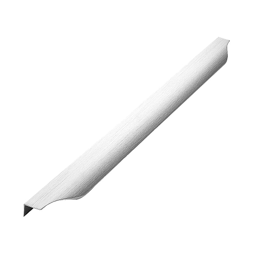 Ручка JAZZ 1196,2х39,6х16,2мм, м/о 12/95,67мм, нержавеющая сталь
