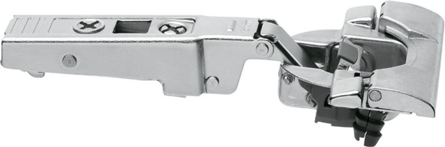 CLIP top BLUMOTION завіса 95°, накладна, нікель CLIP top BLUMOTION завіса 95°, накладна, нікель