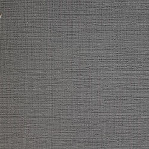 Протиковзаючий килимок Canvas, сірий базальт (кор) (868), ширина 475мм