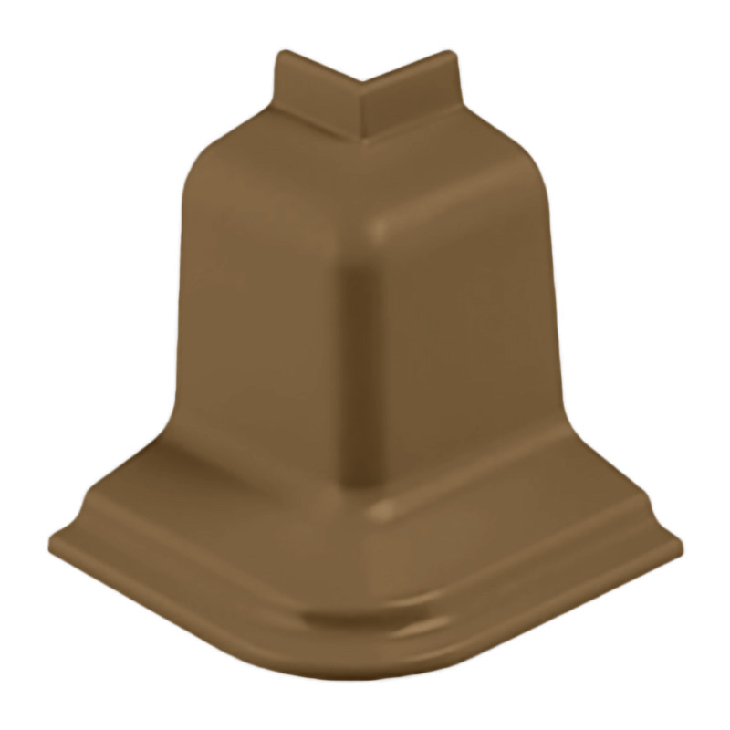 Кут зовнішній 90, дуб світлий (94110)                                                                Кут зовнішній 90, дуб світлий (94110)