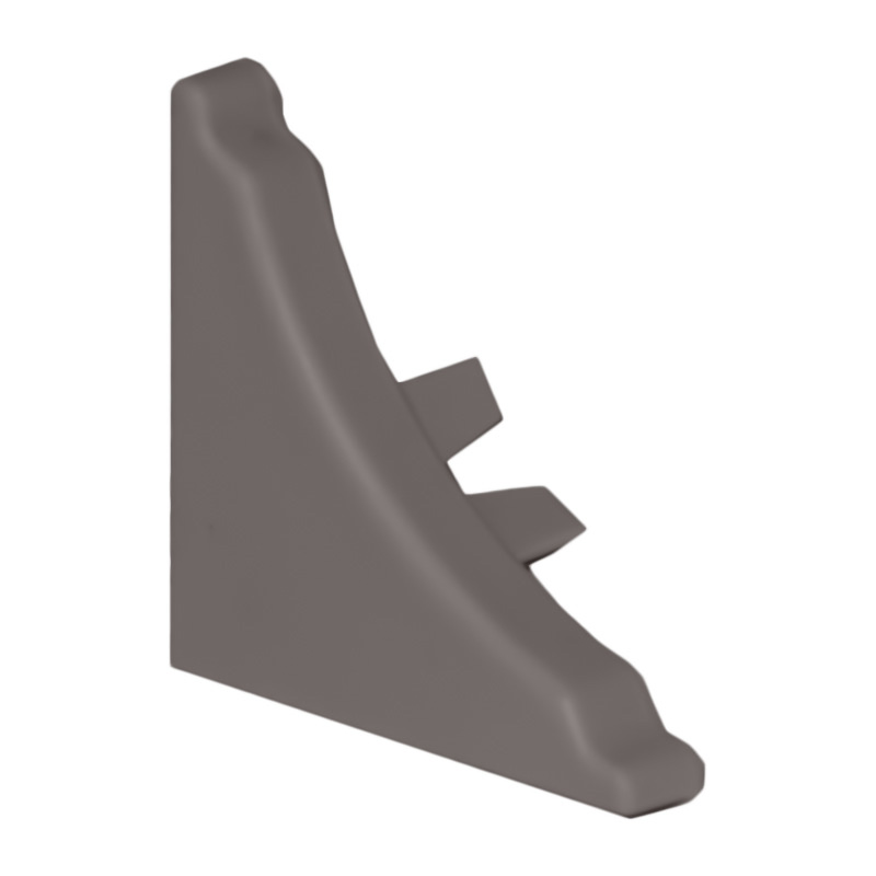 Заглушка 116 magic Edel, уні, сірий                                                                  Заглушка 116 magic Edel, уні, сірий