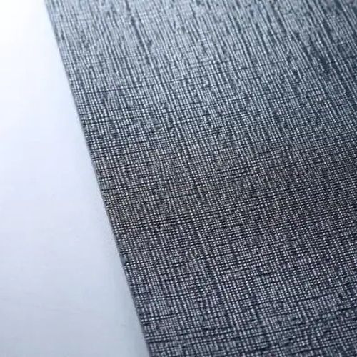 Антискользящий коврик Canvas, серый базальт (кор.) (868), ширина 624мм