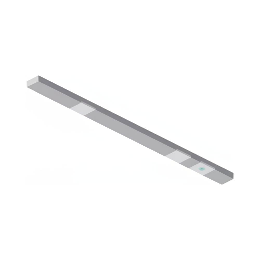 LED-світильник MYMODUS з вимикач. TLD 1460мм, 6х1,5W/24V, алюм. (холодне біле світло) LED-світильник MYMODUS з вимикач. TLD 1460мм, 6х1,5W/24V, алюм. (холодне біле світло)