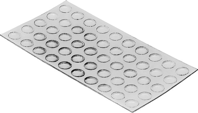 Відбійник меблевий самокл. (уп.50шт.), альт. прPR10000000815 Відбійник меблевий самокл. (уп.50шт.), альт. прPR10000000815