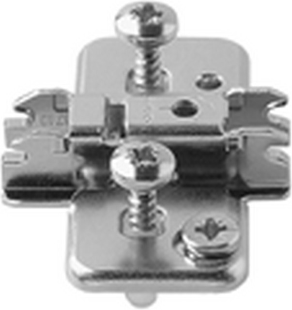 Відпов. планка EXPANDO/CLIP, підйом 3, H=11.5мм, з ексцентриком                                            Відпов. планка EXPANDO/CLIP, підйом 3, H=11.5мм, з ексцентриком