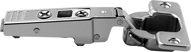 CLIP top завіса для профільних дверей 95°, накладна CLIP top завіса для профільних дверей 95°, накладна