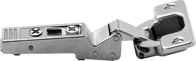 CLIP top кутова завіса -30°, максимальне накладання III CLIP top кутова завіса -30°, максимальне накладання III