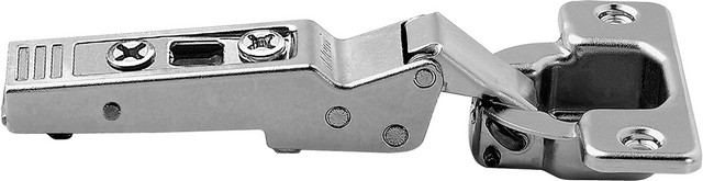 CLIP top кутова завіса -15°, максимальне накладання III CLIP top кутова завіса -15°, максимальне накладання III