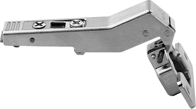 CLIP top кутова завіса 45°, повне накладання ІІ CLIP top кутова завіса 45°, повне накладання ІІ