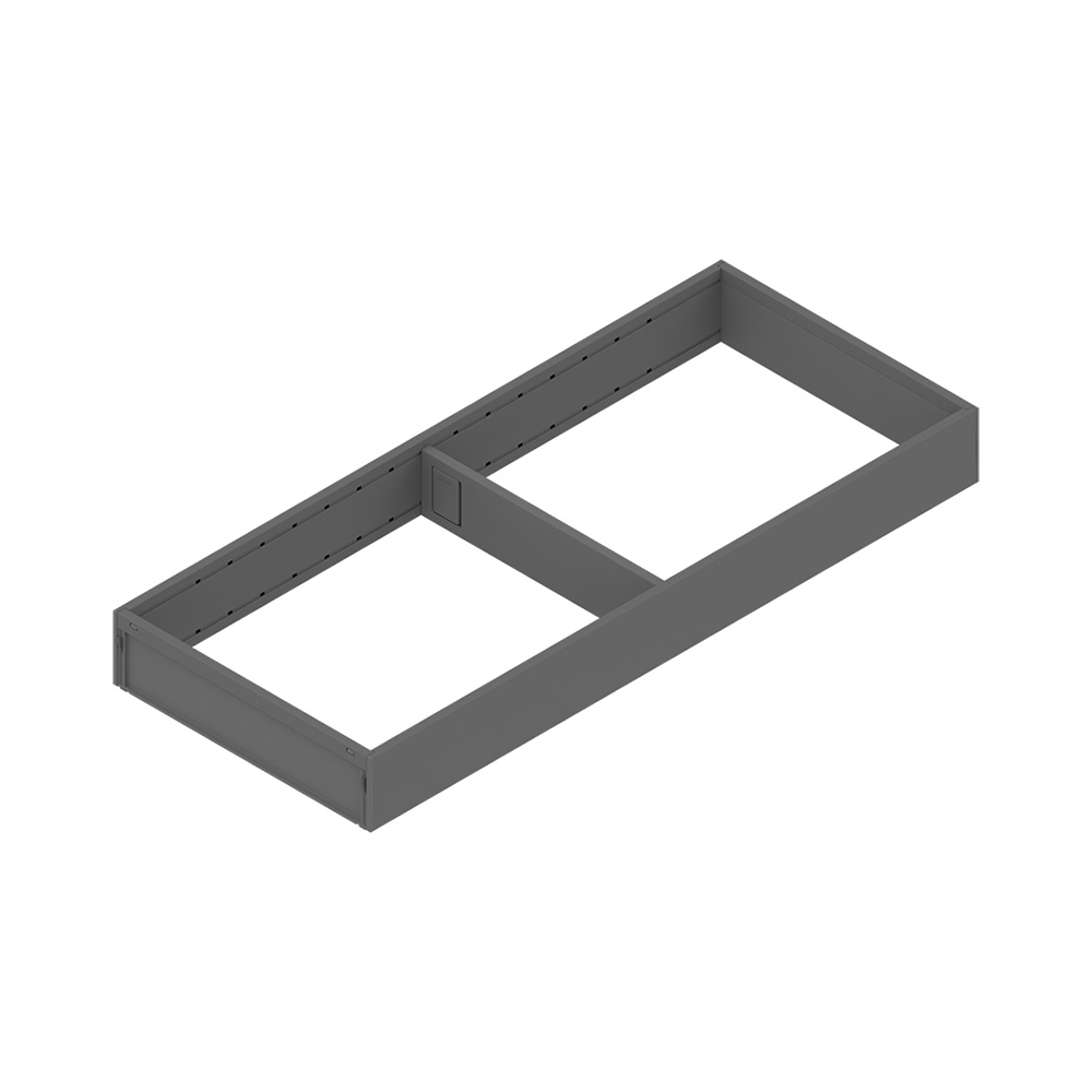 Рама AMBIA-LINE для LEGRABOX стандартний ящик, сталь, L=500мм, шир.=200мм, ОРІОН