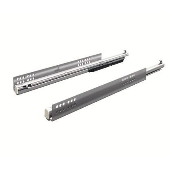 Направляюча Hettich (Quadro) 420мм, права Направляюча Hettich (Quadro) 420мм, права