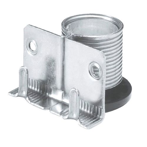 Опора для шафи d=28мм, м/о 32мм  Опора для шафи d=28мм, м/о 32мм