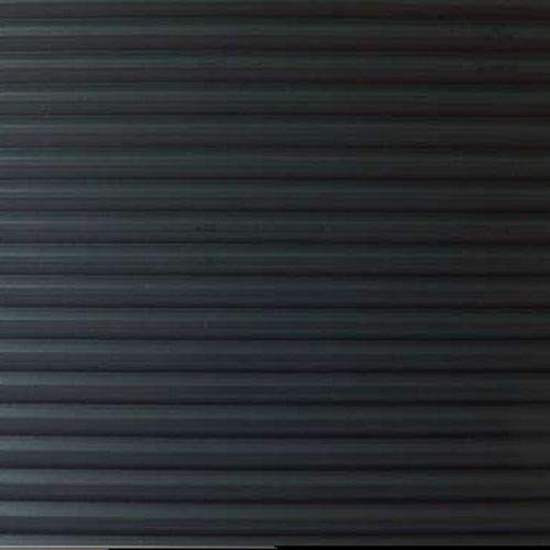 Протиковзаючий килимок Modern Line, чорний (890), ширина 625мм