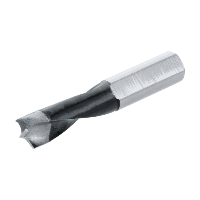 Свердло 10х77мм, праве                                                                               Свердло 10х77мм, праве