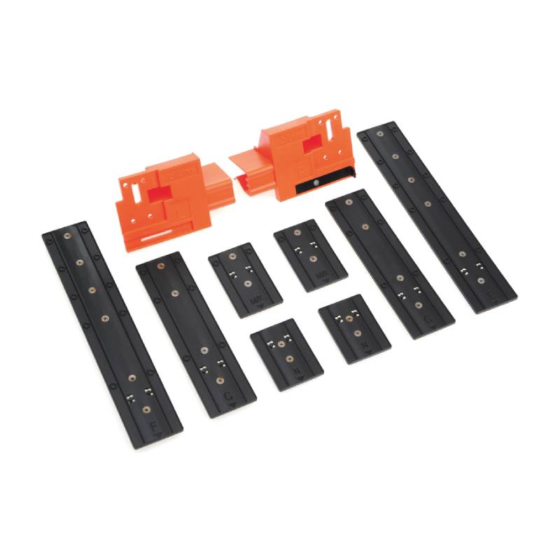 Матрицая з шипами для LEGRABOX Матрицая з шипами для LEGRABOX